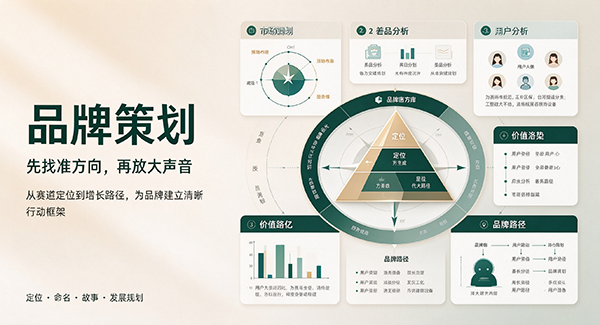 临汾品牌策划